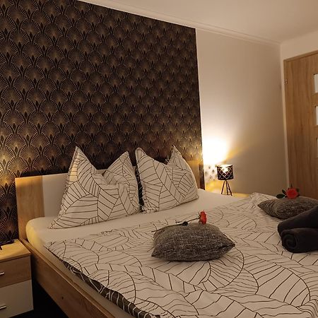 Penzion Kolonka Rumburk Dış mekan fotoğraf