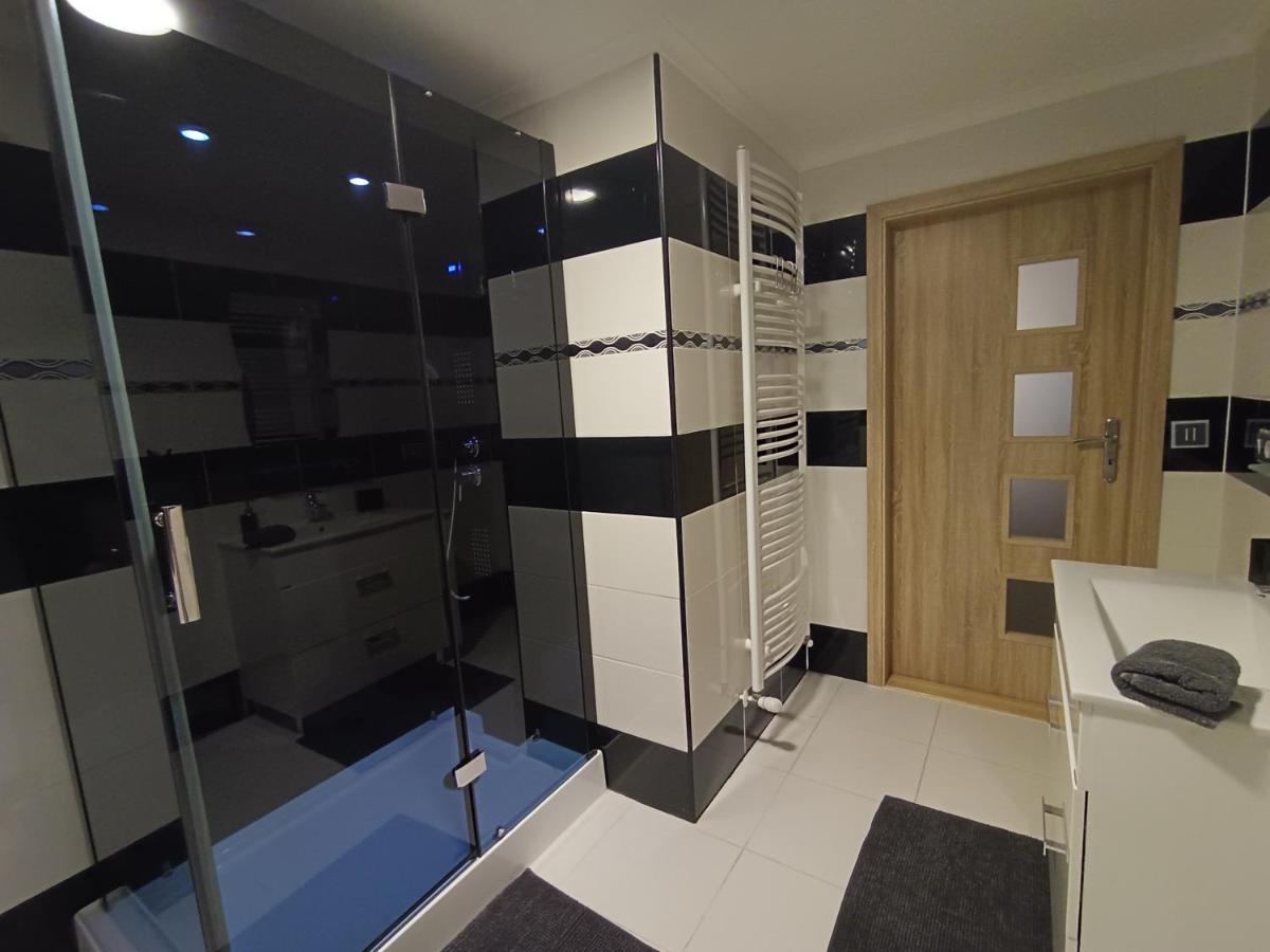 Penzion Kolonka Rumburk Dış mekan fotoğraf