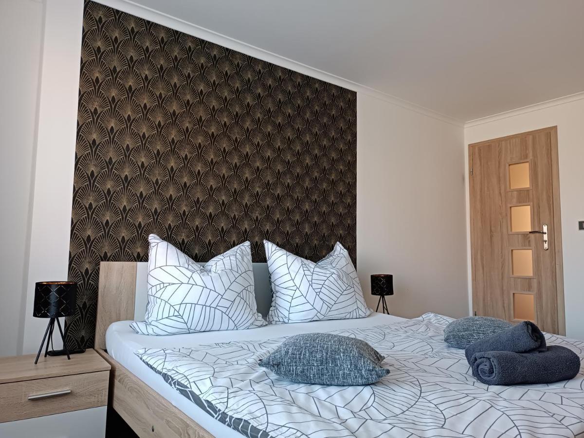 Penzion Kolonka Rumburk Dış mekan fotoğraf