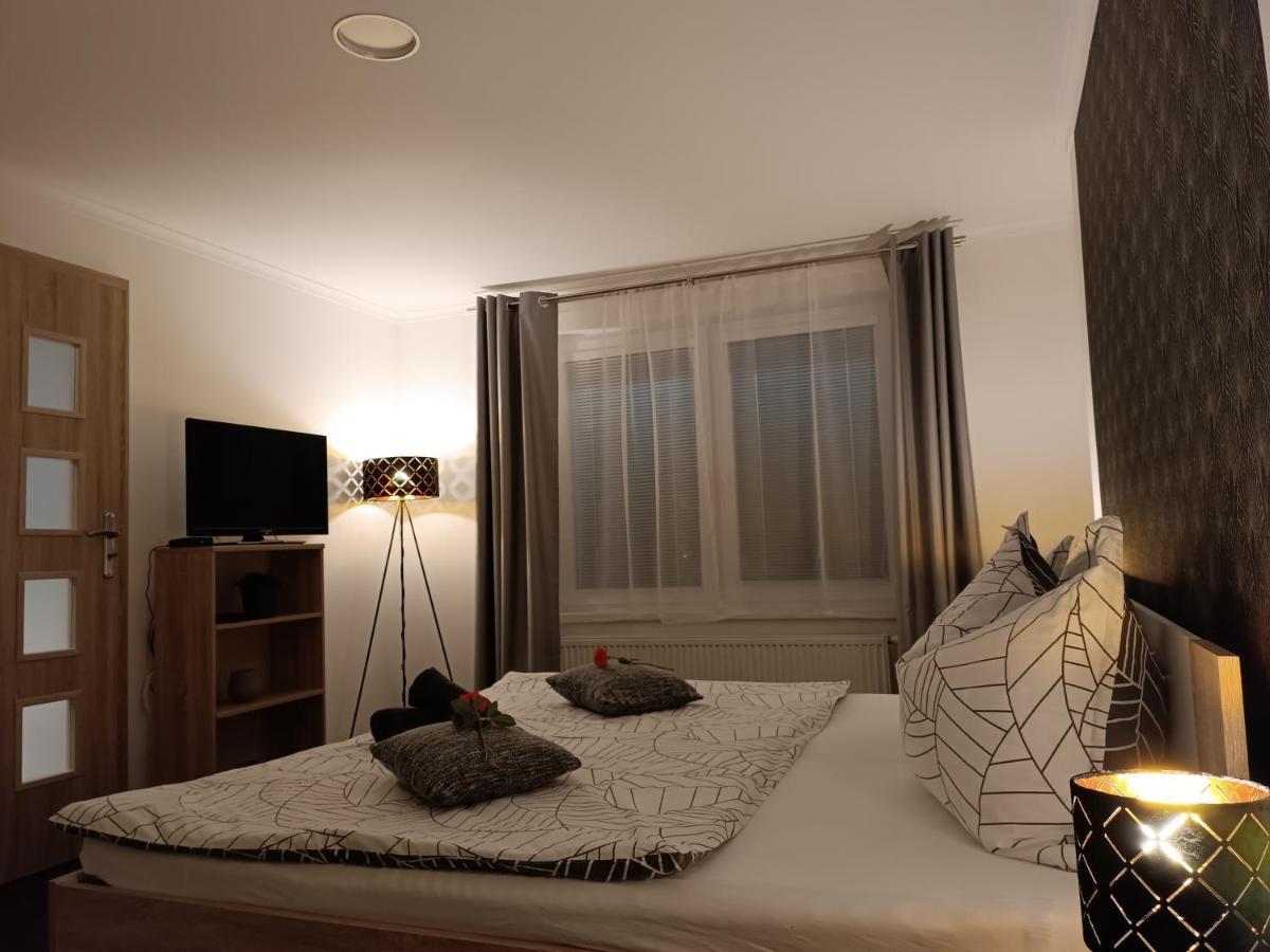 Penzion Kolonka Rumburk Dış mekan fotoğraf